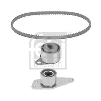 FEBI BILSTEIN 11131 Zahnriemensatz für RENAULT, VOLVO