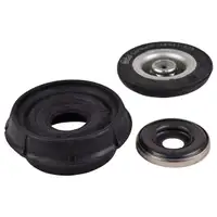 FEBI BILSTEIN 14943 Federbeinstützlagersatz für RENAULT
