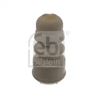 FEBI BILSTEIN 18376 Anschlagpuffer für VW, AUDI, SKODA