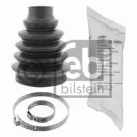 FEBI BILSTEIN 18600 Achsmanschettensatz für CITROËN, PEUGEOT