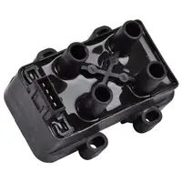 FEBI BILSTEIN 21525 Zündspule für RENAULT