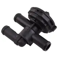 FEBI BILSTEIN 22001 Heizungsregelventil für OPEL, SAAB