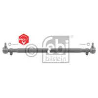 FEBI BILSTEIN 02737 Spurstange für MERCEDES-BENZ