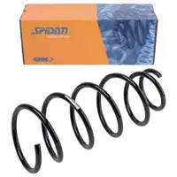 SPIDAN 55915 Fahrwerksfeder