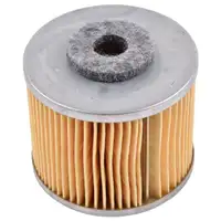 MANN-FILTER P 715 Kraftstoffilter