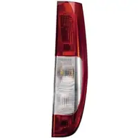 HELLA 2SK 964 596-021 Heckl. re Halogen MB