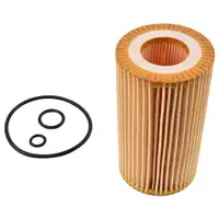 Ölfilter Mann-filter HU 718/6 X für Honda