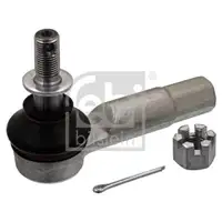 FEBI BILSTEIN 12905 Spurstangenendstück für MAZDA, FORD