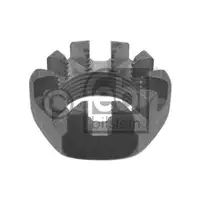 FEBI BILSTEIN 02817 Achsmutter