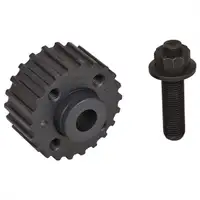 FEBI BILSTEIN 24674 Kurbelwellenzahnrad für VW, SEAT, AUDI
