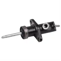 FEBI BILSTEIN 10214 Kupplungsnehmerzylinder für BMW