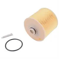 MANN-FILTER C 17 137 X Luftfilter