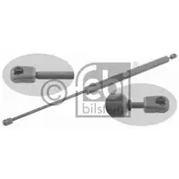 FEBI BILSTEIN 27658 Gasdruckfeder für VW