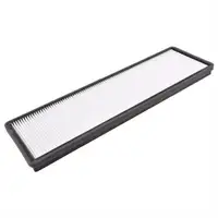 MANN-FILTER CU 5877 Innenraumluftfilter