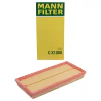 MANN-FILTER C 32 008 Luftfilter