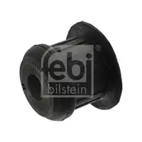 FEBI BILSTEIN 07179 Achskörper- / Motorträgerlager für AUDI