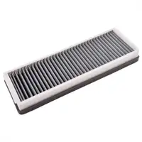 MANN-FILTER CU 3855 Innenraumluftfilter
