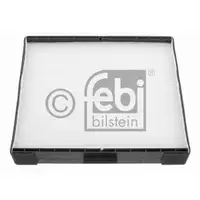 FEBI BILSTEIN 28286 Innenraumfilter