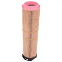 MANN-FILTER C 12 178 Luftfilter
