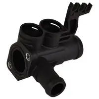 FEBI BILSTEIN 23044 Kühlwasserflansch für AUDI, SEAT