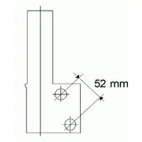 SACHS 170 123 STOSSDAEMPFER