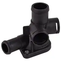FEBI BILSTEIN 23846 Kühlwasserflansch für VW, SEAT