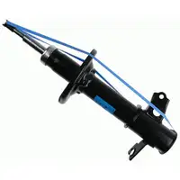 Stoßdämpfer Sachs 312 677 für Mazda Hinterachse Rechts