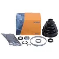 Faltenbalgsatz Antriebswelle Spidan 22554 für Audi für Seat für Skoda für VW