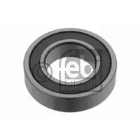 FEBI BILSTEIN 08726 Kugellager für MERCEDES-BENZ