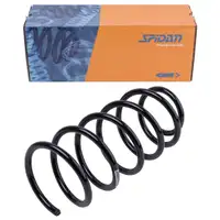 SPIDAN 56620 Fahrwerksfeder