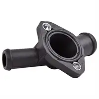 FEBI BILSTEIN 23914 Kühlwasserflansch für VW, AUDI