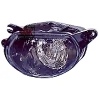 VAN WEZEL Nebelscheinwerfer vo. re. 0332996