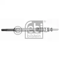 FEBI BILSTEIN 17788 Glühkerze für OPEL