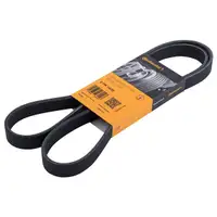 Keilrippenriemen Continental Ctam 6PK1420 für Chrysler für Ford für Renault