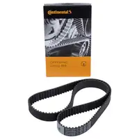 CONTINENTAL CTAM CT1051 Zahnriemen