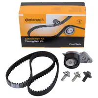 CONTINENTAL CTAM CT881K2 Zahnriemen Kit