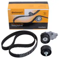 CONTINENTAL CTAM CT887K1 Zahnriemen Kit