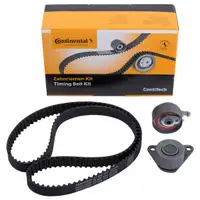 CONTINENTAL CTAM CT979K1 Zahnriemen Kit