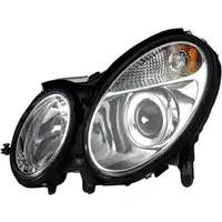 HELLA 1EL 008 369-071 HSW li Halogen MB