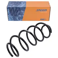 SPIDAN 49660 Fahrwerksfeder