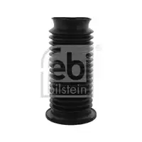 FEBI BILSTEIN 28529 Schutzhülle für OPEL, SAAB, FIAT, ABARTH, PEUGEOT, ALFA