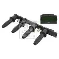 FEBI BILSTEIN 28108 Zündspule für FIAT, ALFA, OPEL, SAAB