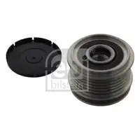 FEBI BILSTEIN 14064 Generatorfreilauf für VW, SEAT, AUDI