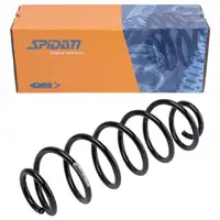 SPIDAN 56671 Fahrwerksfeder