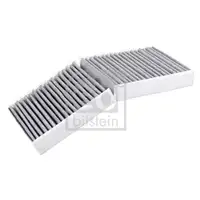 Filter Innenraumluft Febi Bilstein 23921 für Mercedes Benz für Mercedes Benz
