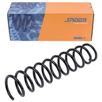 SPIDAN 56575 Fahrwerksfeder