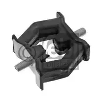 FEBI BILSTEIN 21225 Auspuffgummilager für BMW