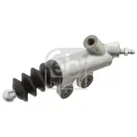 FEBI BILSTEIN 17402 Kupplungsnehmerzylinder für HONDA