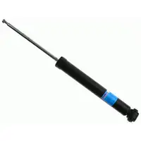 Stoßdämpfer Sachs 313 160 für Citroën Hinterachse