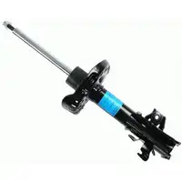 Stoßdämpfer Sachs 313 592 für Honda Vorderachse Rechts